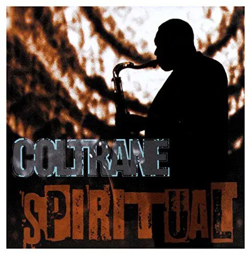 Produktbild: Spiritual (Impulse Master Sessions)