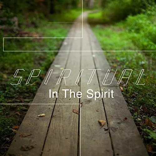 Produktbild: Spiritual: In the Spirit