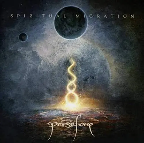 Produktbild: Spiritual Migration