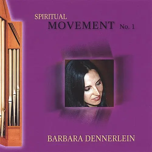 Produktbild: Spiritual Movement No. 1