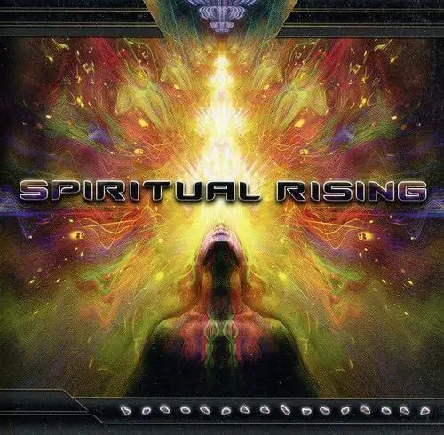 Produktbild: Spiritual Rising