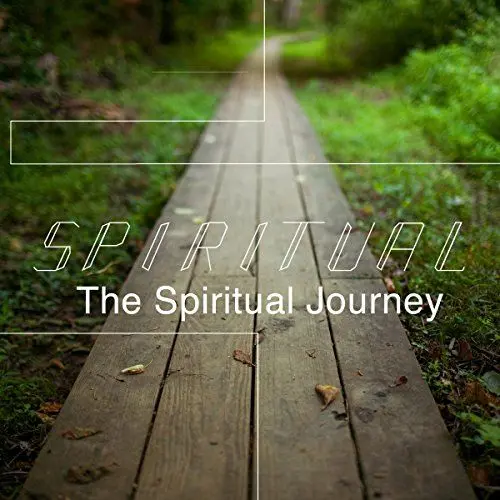 Produktbild: Spiritual: The Spiritual Journey