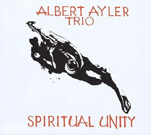 Produktbild: Spiritual Unity