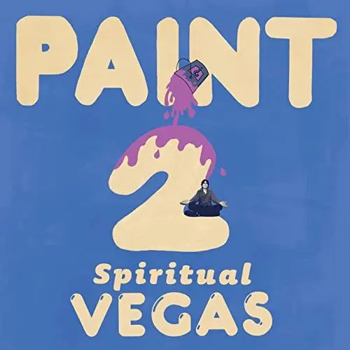 Produktbild: Spiritual Vegas