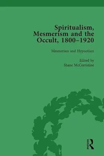 Produktbild: Spiritualism, Mesmerism and the Occult 1800-1920 (2)
