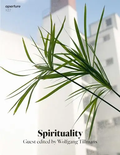 Produktbild: Spirituality: Winter 2019 (Aperture, 237)