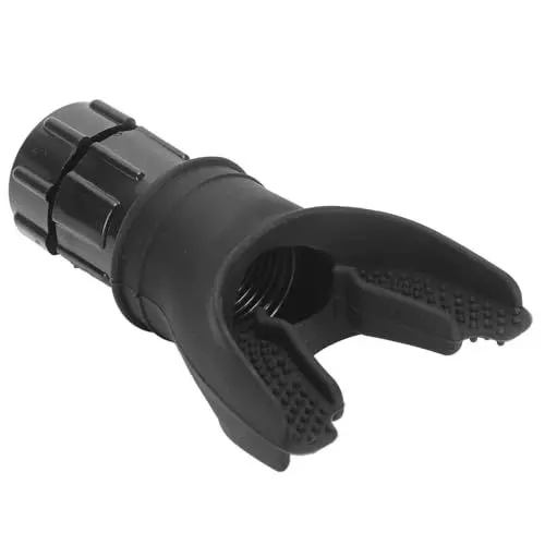 Produktbild: Spirometrie-Lungenübungsgerät mit Einstellbarem Widerstand, Lungenkapazität, Bauchkraft, Lungenübungsgerät, Spirometer, Schleimentfernung (BLACK)