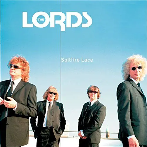 Produktbild: Spitfire Lace