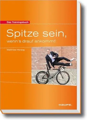 Produktbild: Spitze sein, wenn's drauf ankommt