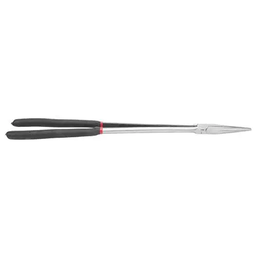 Produktbild: Spitzzange Extra lange Spitzzange 400 mm Griff Handwerk RepairingTool Langstieliges Werkzeug,Andere Zangen