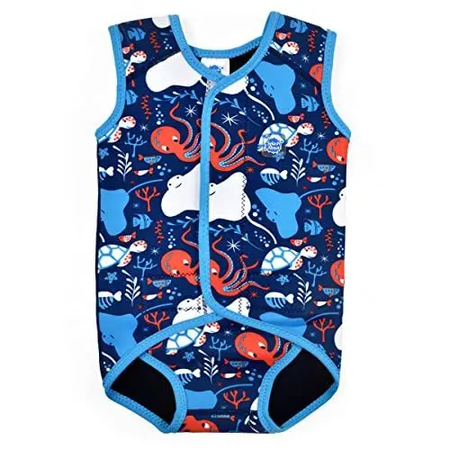 Produktbild: Splash About Baby Wrap Neoprenanzug