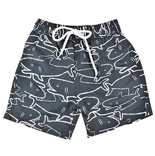 Produktbild: Splash About Soaked Badeshorts für Jungen, Shark, 2 jahre