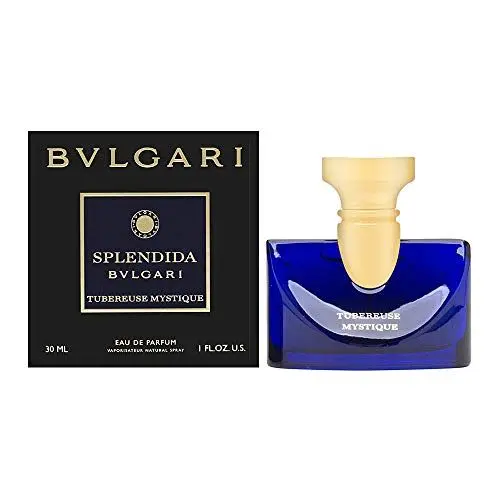 Produktbild: Splendida Tuber Myst Edp Vapo 30ml