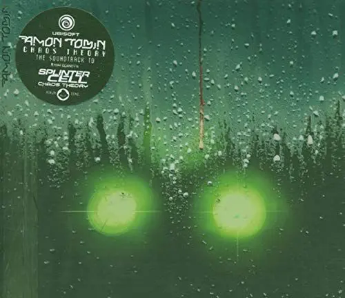 Produktbild: Splinter Cell 3 - Chaos Theory