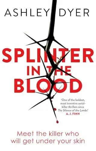 Produktbild: Splinter in the Blood