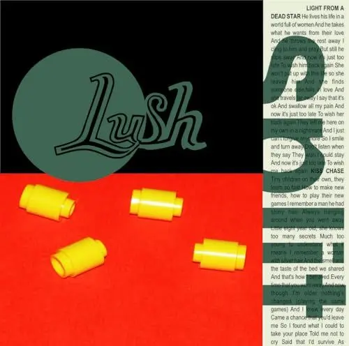 Produktbild: Split (Reissue)