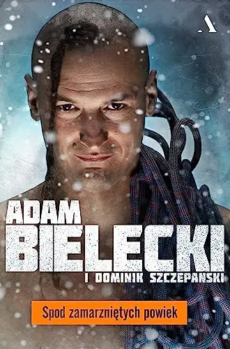 Produktbild: Spod zamarznietych powiek