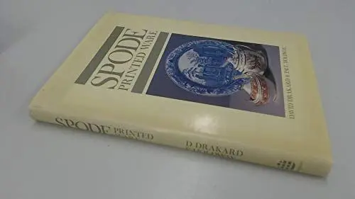 Produktbild: Spode Printed Ware
