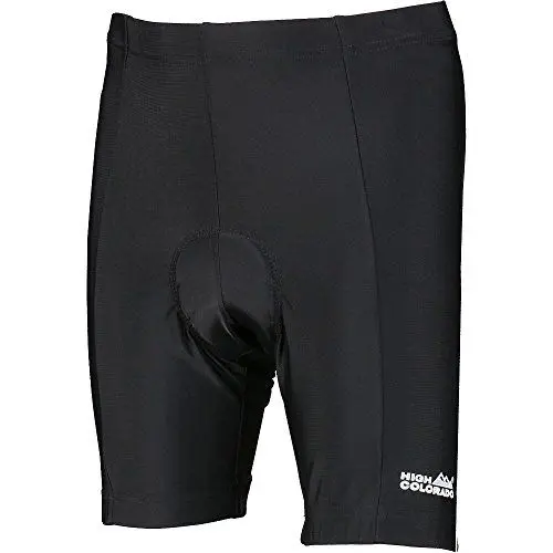 Produktbild: J-Radhose High Colorado Basic 140 schwarz