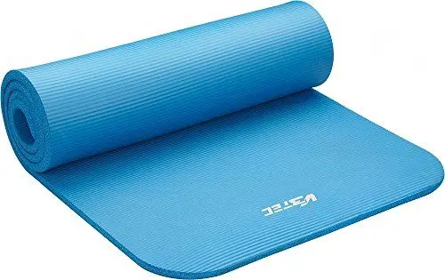 Produktbild: Sport 2000 GYMNASTIKMATTE bunt