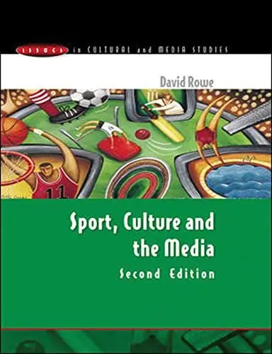 Produktbild: Sport, Culture & Media