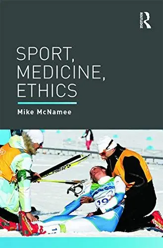 Produktbild: Sport, Medicine, Ethics