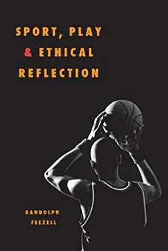 Produktbild: Sport, Play, And Ethical Reflection