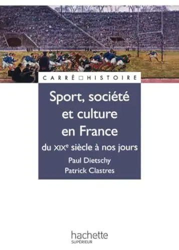 Produktbild: Sport, Société et culture en France - Du XIXe à nos jours