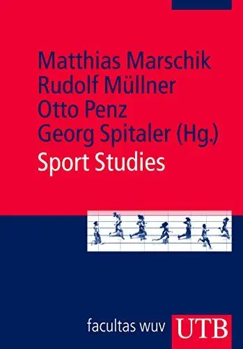 Produktbild: Sport Studies