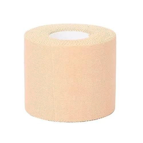 Produktbild: Sport Tape Atmungsaktives Athletic Finger Tape Sportschutz Starke Haftung Kinesiologie Roll Tape