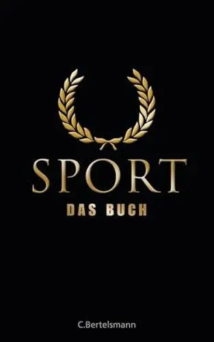 Produktbild: Sport - Das Buch