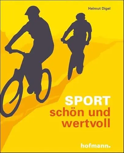 Produktbild: Sport - schön und wertvoll
