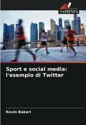 Produktbild: Sport e social media: l'esempio di Twitter: DE