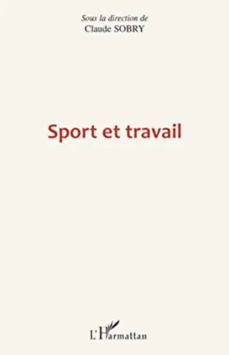 Produktbild: Sport et travail