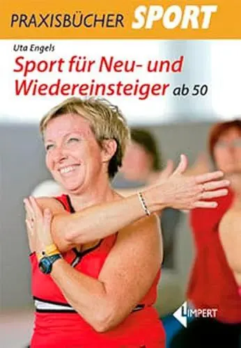 Produktbild: Sport für Neu- und Wiedereinsteiger ab 50