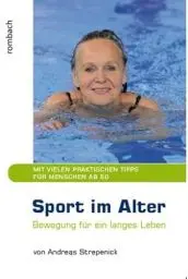 Produktbild: Sport im Alter: Bewegung für ein langes Leben