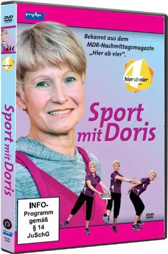 Produktbild: Sport mit Doris