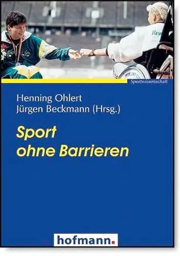 Produktbild: Sport ohne Barrieren