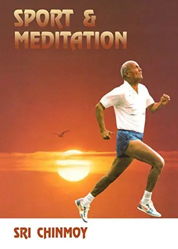 Produktbild: Sport und Meditation