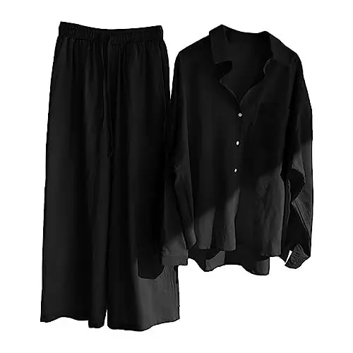Produktbild: sport outfit damen, top baumwolle damen, shirt dresses for women, yoga outfit, kleid 2 teilig, shorts, track suit, suit, schöner fremder mann, zweiteiler leinen, sportset, strand rock, fitnesskleidung