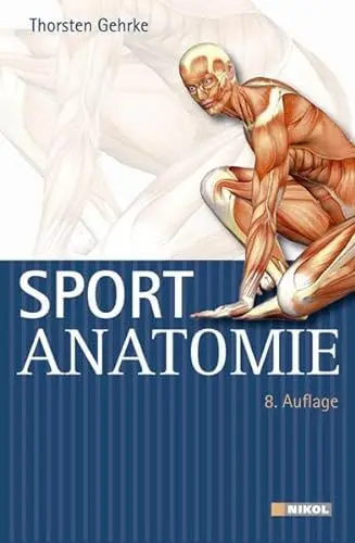 Produktbild: Sportanatomie
