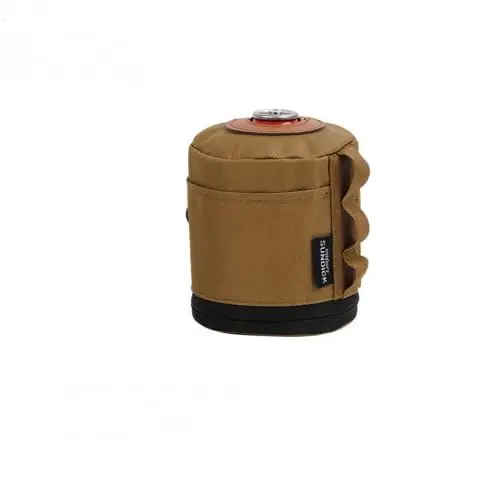 Produktbild: SPORTARC KHAKI (L) Kraftstoffkanister für den Außenbereich und Camping, flach