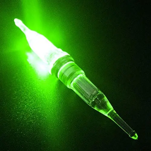 Produktbild: SPORTARC LED für Deep Drop Unterwasser Meeresangeln Licht Tintenfisch Köder Flash Fisch angezogen Lampe