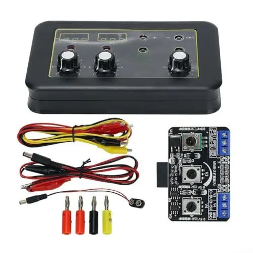 Produktbild: SPORTARC MNB-3 Fahrzeug Sensor Simulator Tester Auto Signal Generator Simulator Reparatur Werkzeug, 1401858488