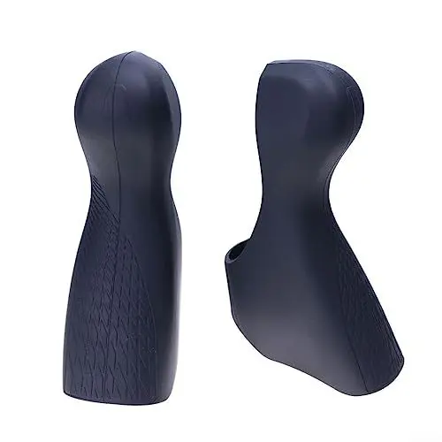 Produktbild: SPORTARC Schalthebelabdeckung für Ultegra 105 ST-6700 10-Gang Kieselgel schwarz