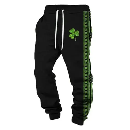 Produktbild: sportbekleidung für Herren Trousers for Men Trainingshose Herren übergrößen Herren Jogginghose modisch Herren Stretch Chino Herren Schwarze Jogginghose Herren leichte Sommerhose Herren