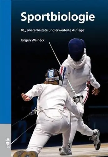Produktbild: Sportbiologie