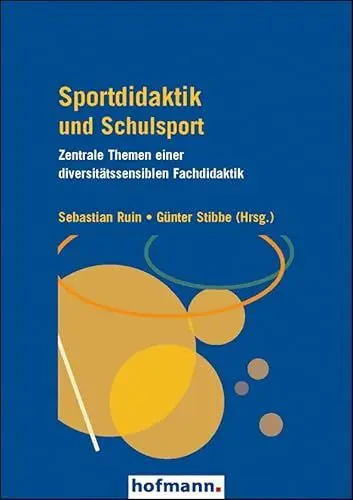 Produktbild: Sportdidaktik und Schulsport: Zentrale Themen einer diversitätssensiblen Fachdidaktik