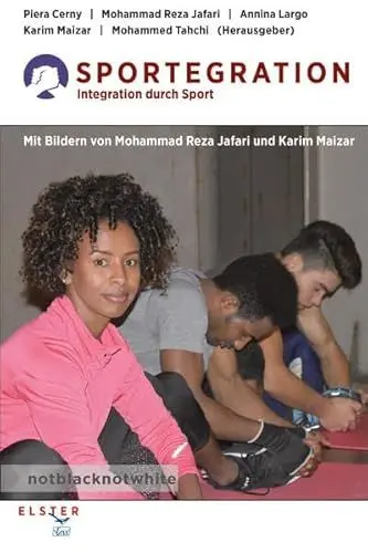 Produktbild: Sportegration: Integration durch Sport