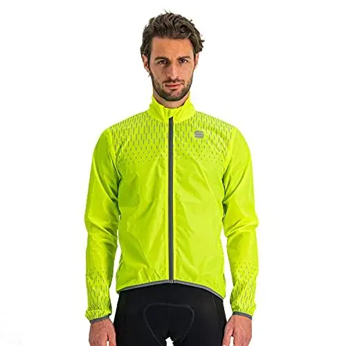 Produktbild: SPORTFUL Herren Reflex Jacket, Yellow Fluo, L